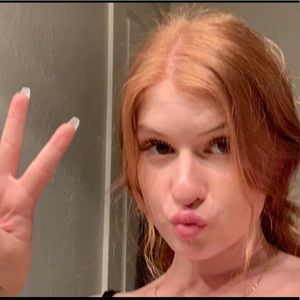 Meet your Posher, Hailey